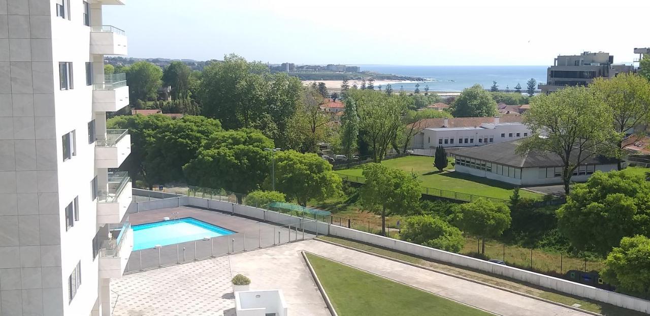 Deluxe Condominium With Ocean View OOporto Extérieur photo