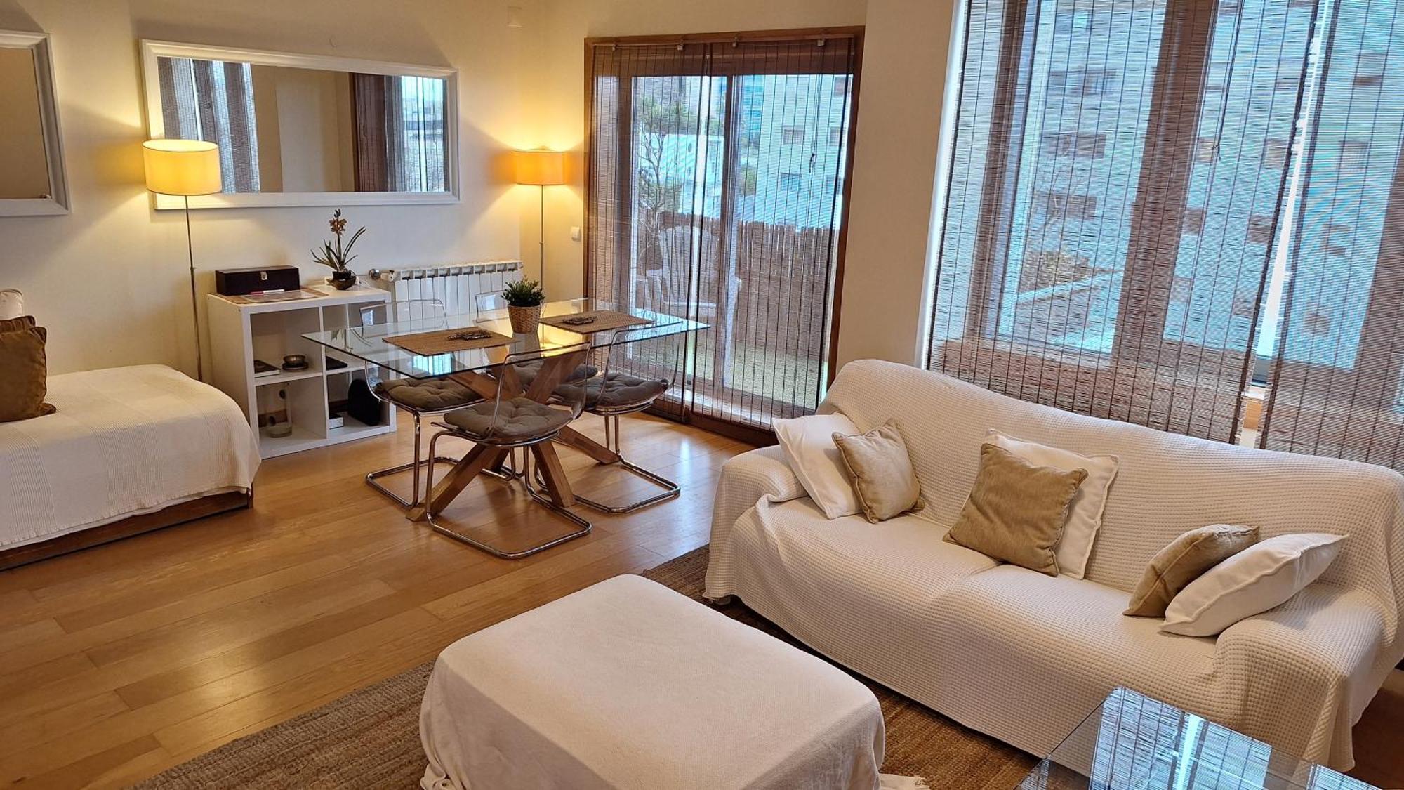 Deluxe Condominium With Ocean View OOporto Extérieur photo
