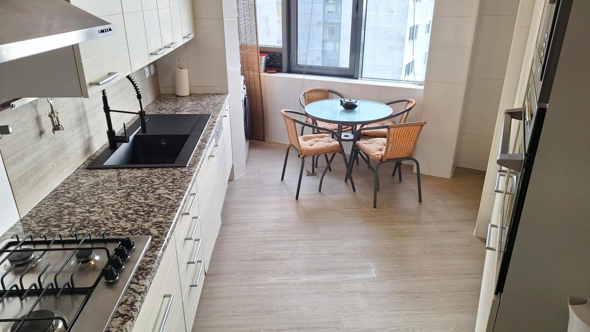 Deluxe Condominium With Ocean View OOporto Extérieur photo