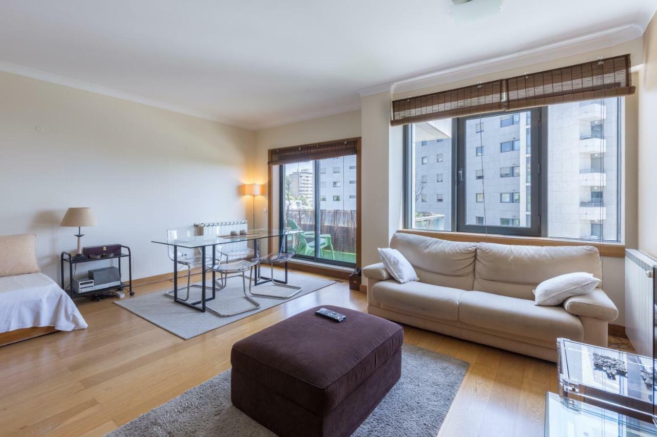 Deluxe Condominium With Ocean View OOporto Extérieur photo