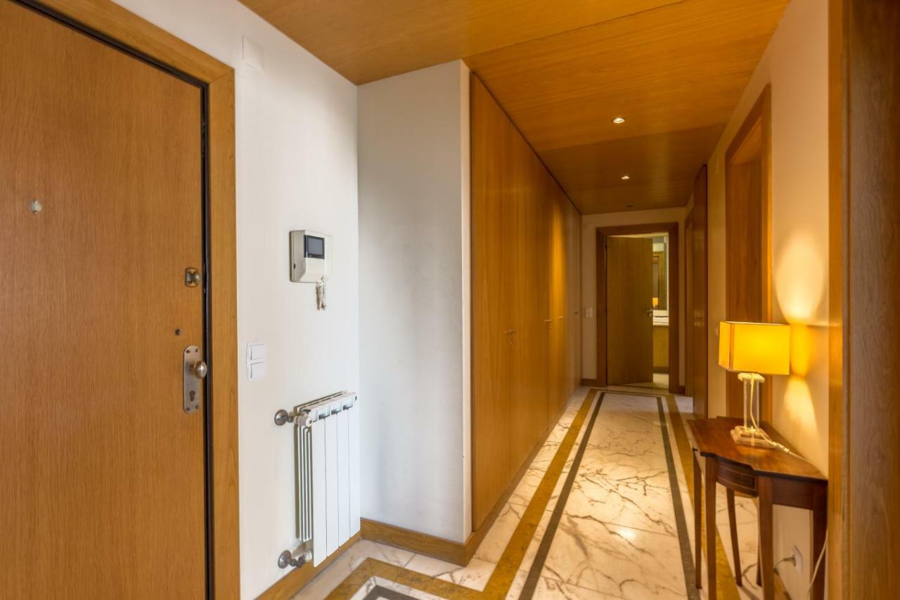 Deluxe Condominium With Ocean View OOporto Extérieur photo