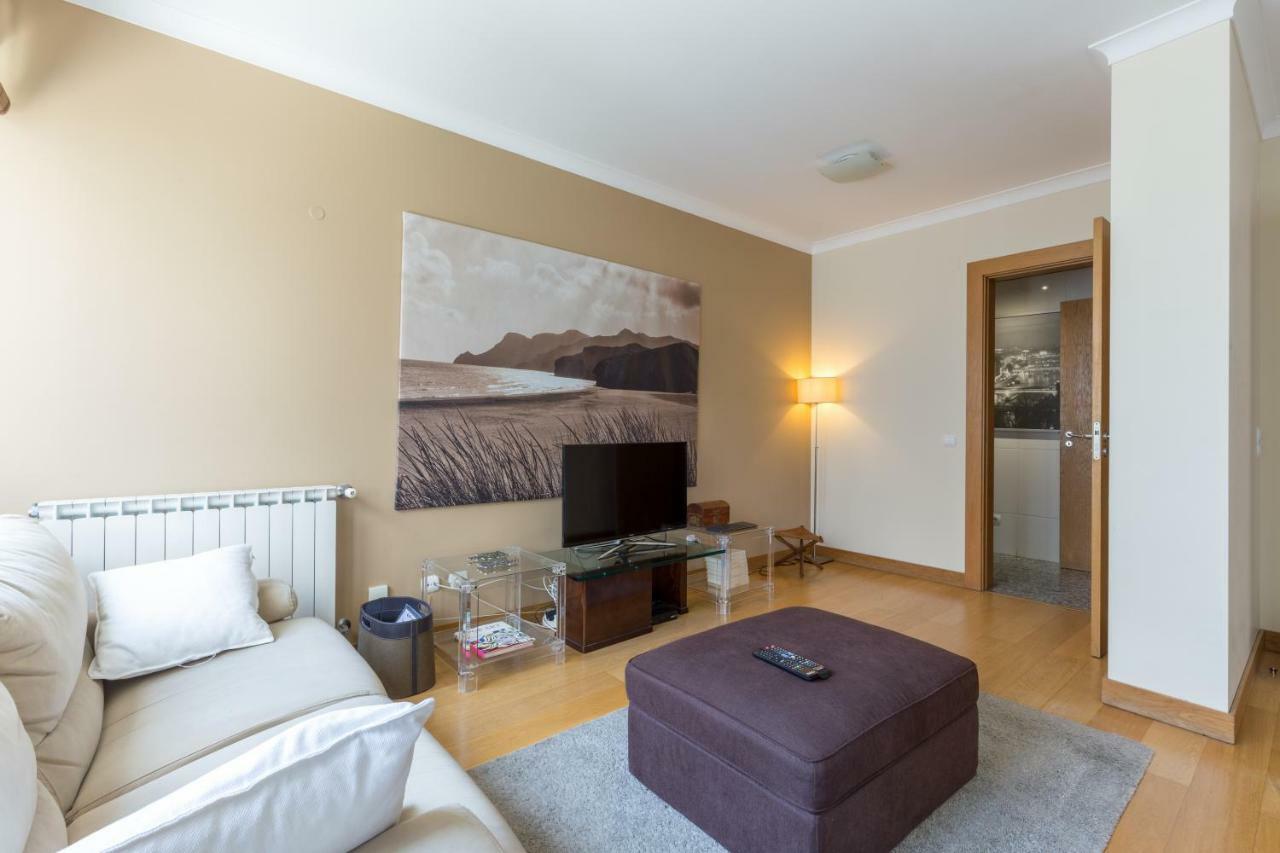 Deluxe Condominium With Ocean View OOporto Extérieur photo