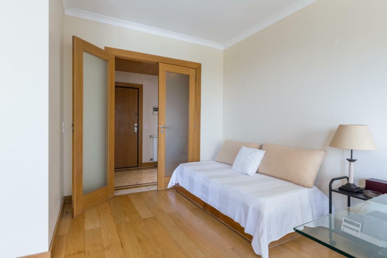 Deluxe Condominium With Ocean View OOporto Extérieur photo