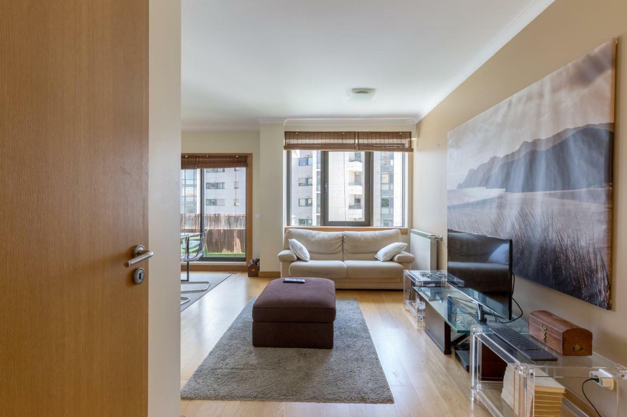 Deluxe Condominium With Ocean View OOporto Extérieur photo