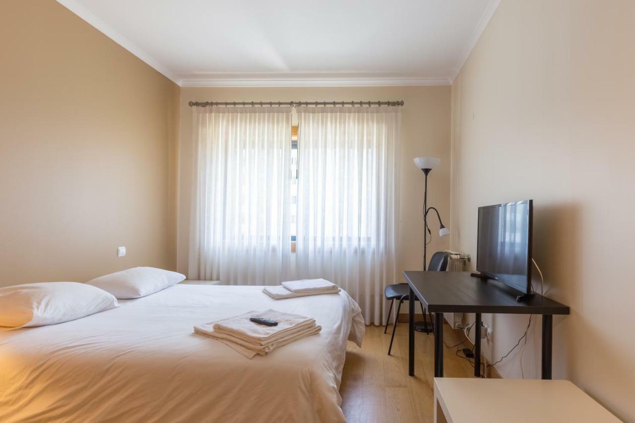 Deluxe Condominium With Ocean View OOporto Extérieur photo