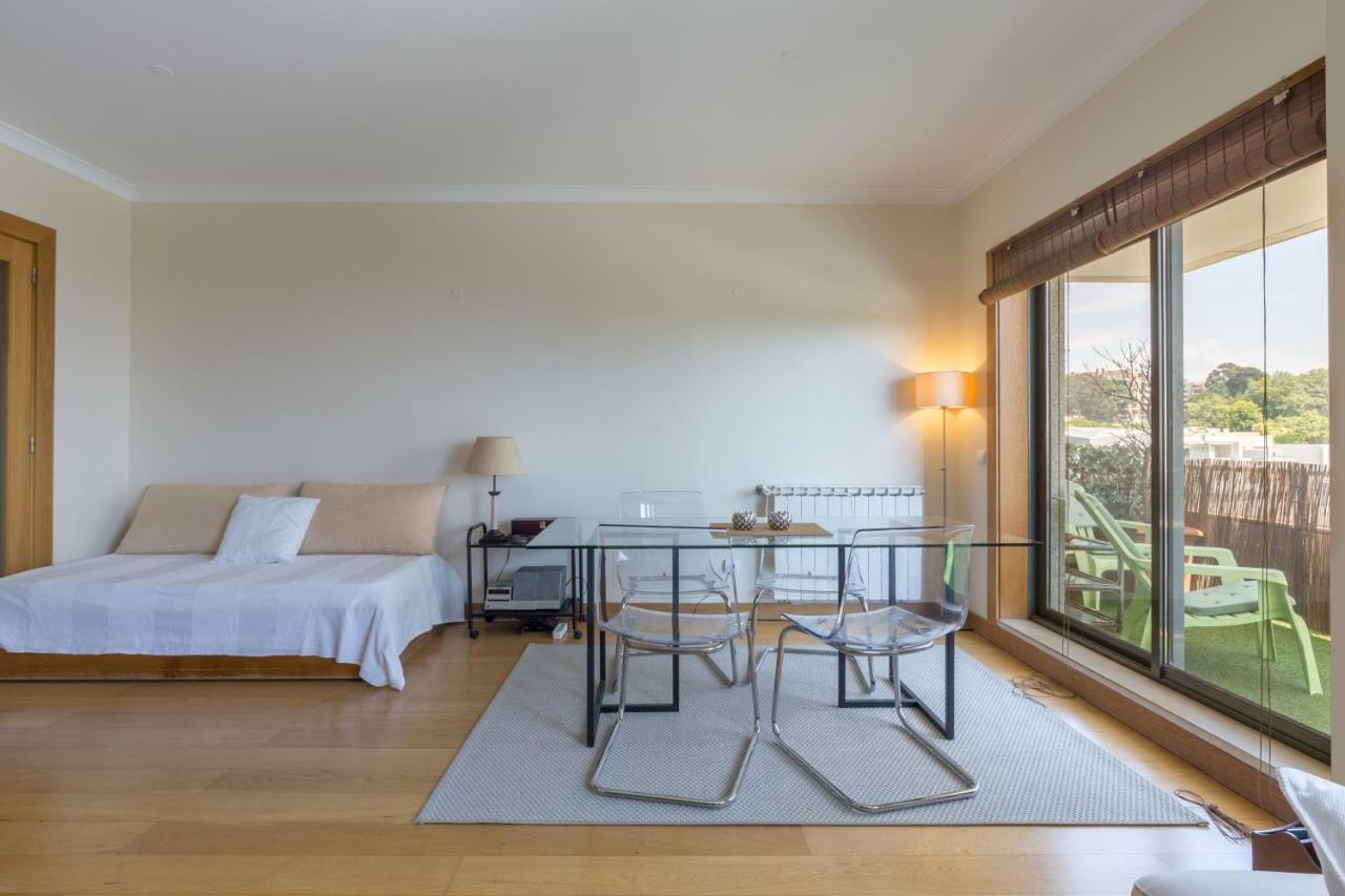 Deluxe Condominium With Ocean View OOporto Extérieur photo