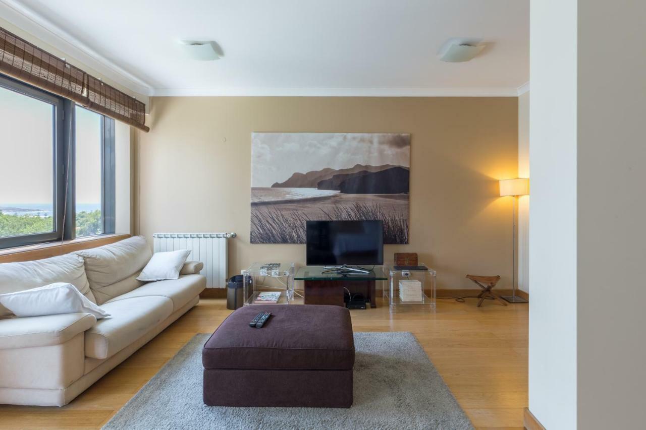 Deluxe Condominium With Ocean View OOporto Extérieur photo