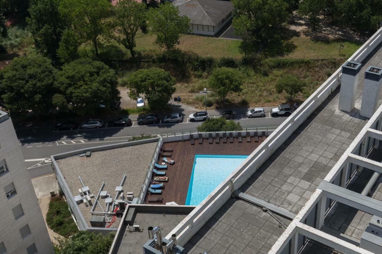 Deluxe Condominium With Ocean View OOporto Extérieur photo