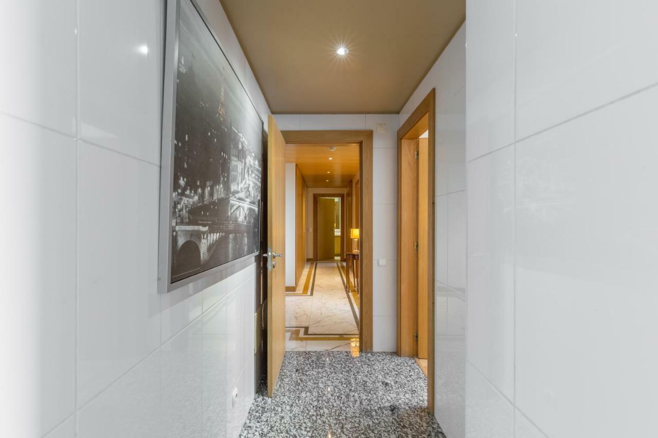 Deluxe Condominium With Ocean View OOporto Extérieur photo