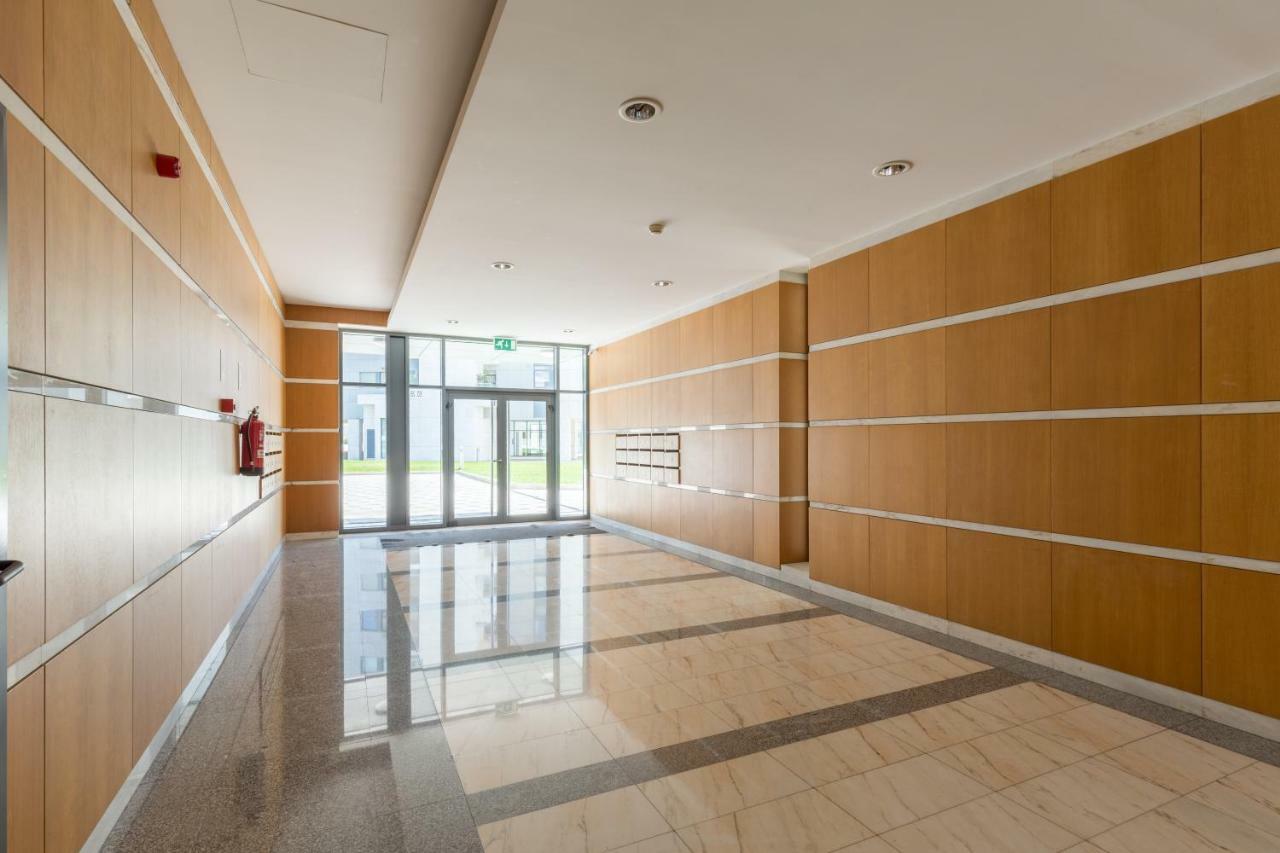 Deluxe Condominium With Ocean View OOporto Extérieur photo
