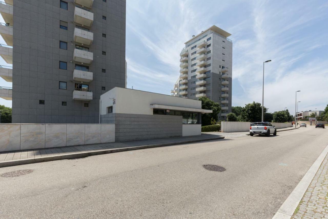 Deluxe Condominium With Ocean View OOporto Extérieur photo