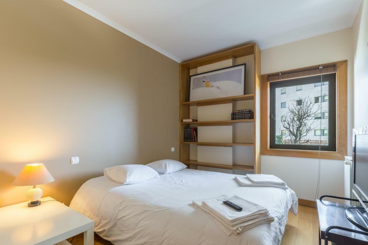Deluxe Condominium With Ocean View OOporto Extérieur photo